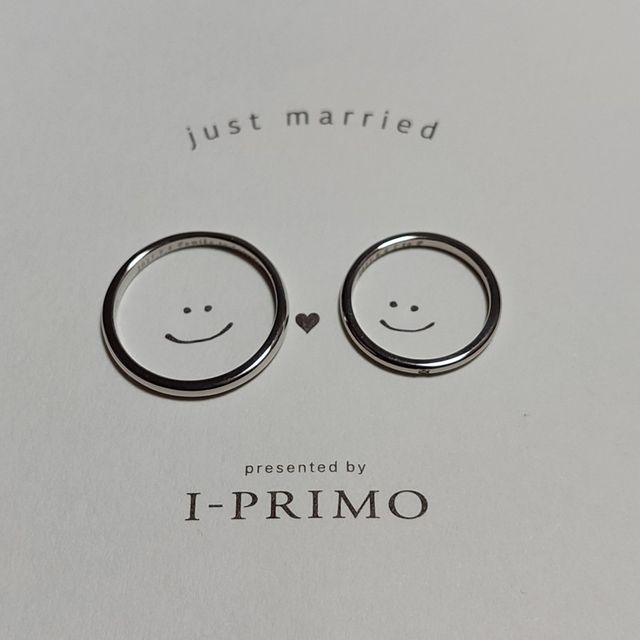 【アイプリモ(I-PRIMO)の口コミ】 そんなに予算がかけられなかったのですが予算内の中でもいろんな種類があ…