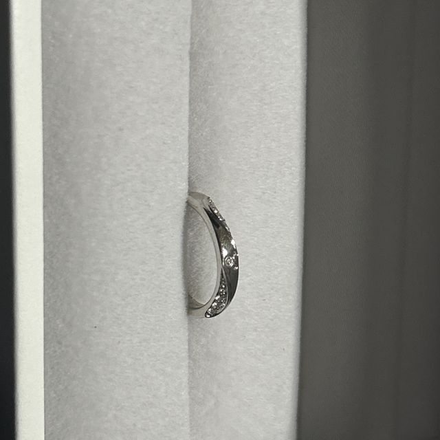 【LEGAN(レガン)の口コミ】 ディズニーが可愛くて、着け心地もよく、違和感がない。
ちょっと太めなの…