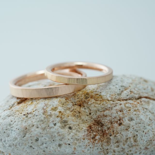 【THREE TREES(スリーツリーズ)の口コミ】 着けたときのフィット感がとてもよくて、ずっとつけていたくなるような心…