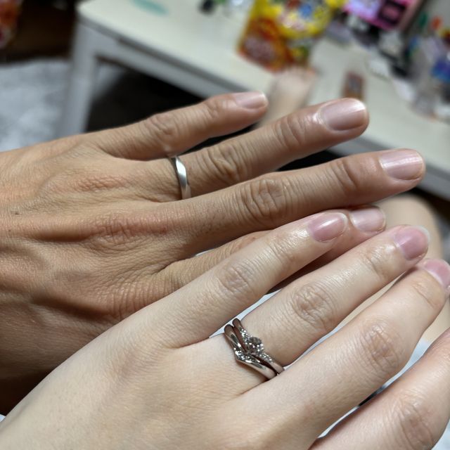 【アイプリモ(I-PRIMO)の口コミ】 今年、いよいよ婚約をし、指輪を買うことになりました。指輪を買うにあた…