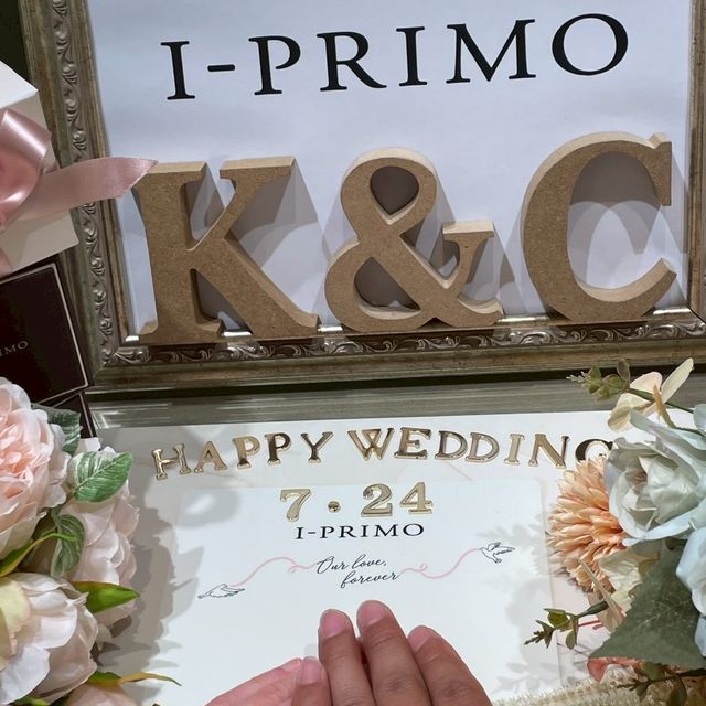 【アイプリモ(I-PRIMO)の口コミ】 シンプルなものから、少しデザイン性のあるものまで、幅広いデザインが揃…