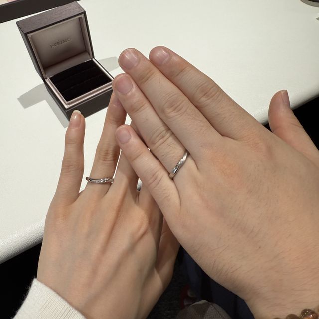 【アイプリモ(I-PRIMO)の口コミ】 ノクターナルの意味がとても素敵です。
二つの星が揃うとき、ふたりの時間…