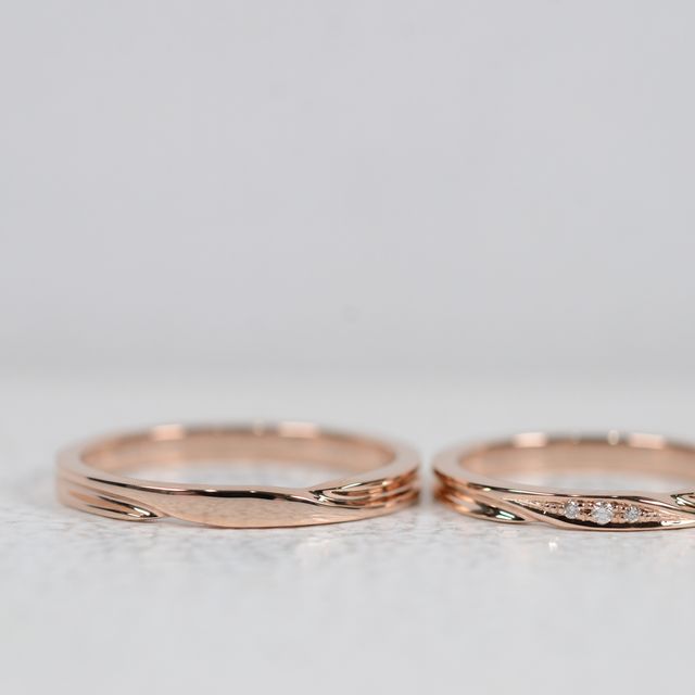 【CRAFY(クラフィ)の口コミ】 お店のサンプルから作りたいデザインを選んでも良し、自分の作りたいよう…