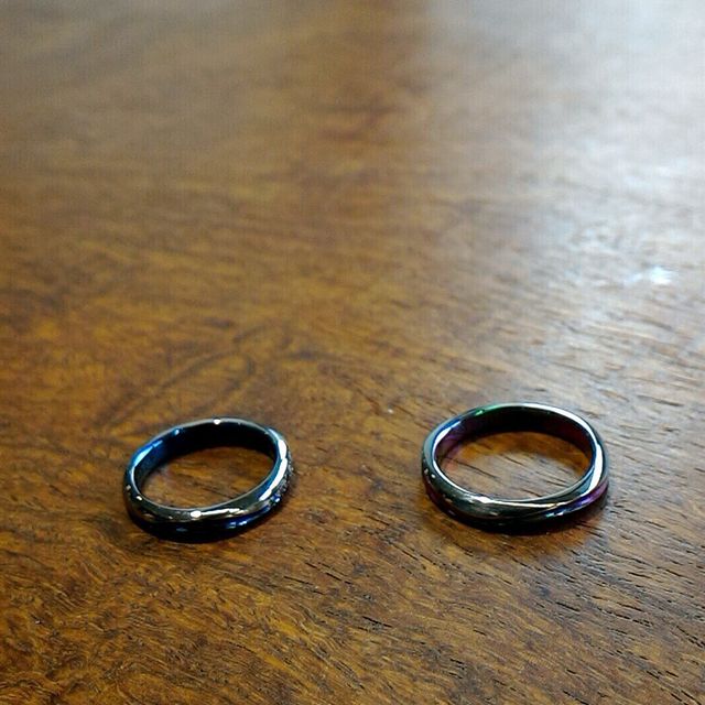 【SORA(ソラ)の口コミ】 指輪を買うならここでと決めていた位、雑誌などでみていて一目惚れしまし…