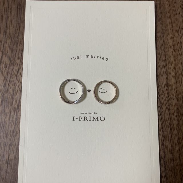 【アイプリモ(I-PRIMO)の口コミ】 旦那はコンビのノクターナルで、私はブラウンゴールドのノクターナルを購…