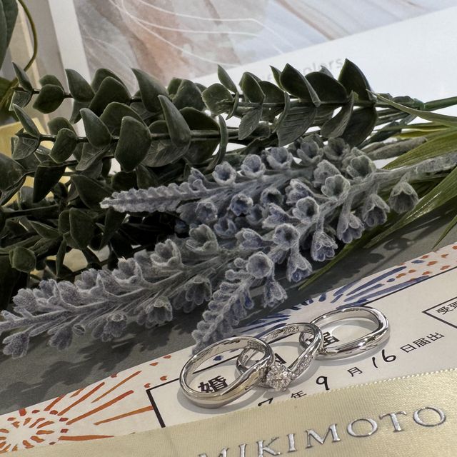 【MIKIMOTO(ミキモト)の口コミ】 素材は素晴らしく良いです。その割にはコストが低く、コスパが良いと思い…