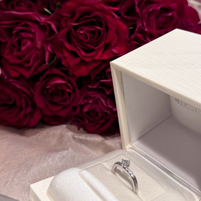 【MIKIMOTO(ミキモト)の口コミ】 素材は素晴らしく良いです。その割にはコストが低く、コスパが良いと思い…