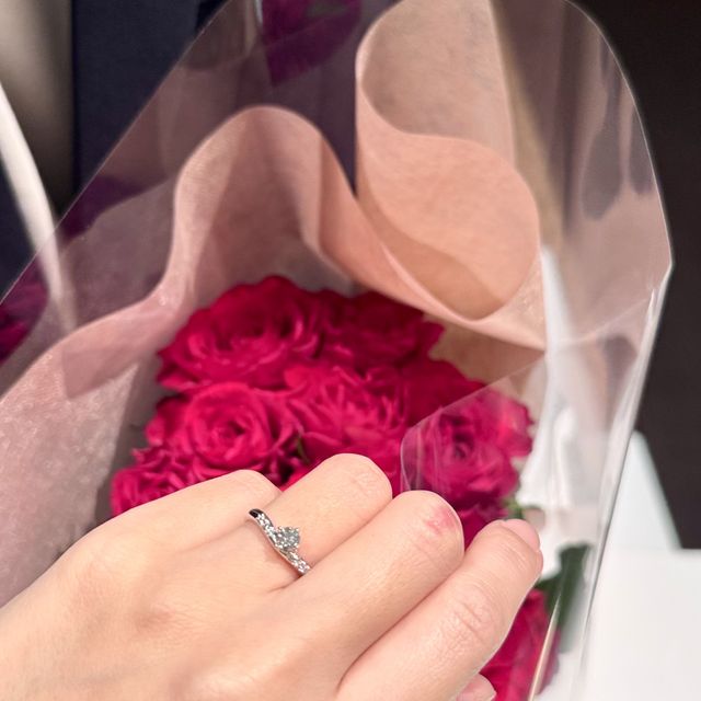 【MIKIMOTO(ミキモト)の口コミ】 素材は素晴らしく良いです。その割にはコストが低く、コスパが良いと思い…