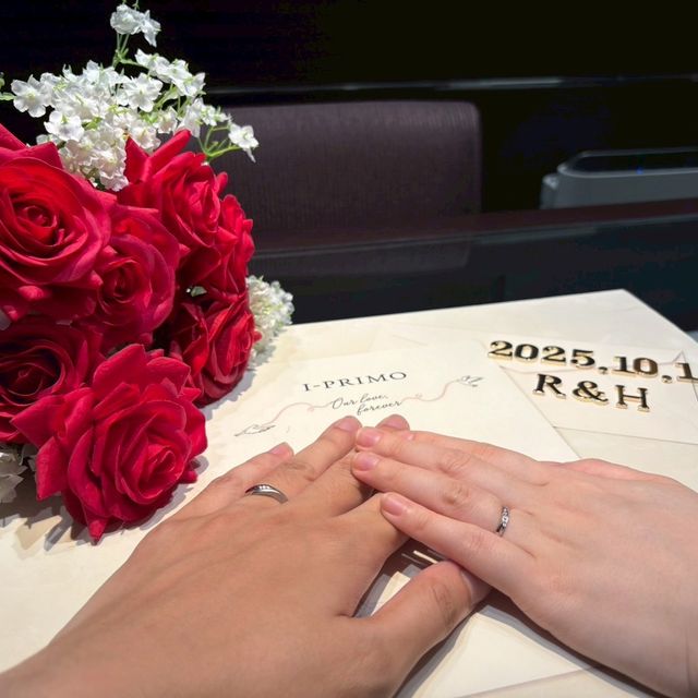 【アイプリモ(I-PRIMO)の口コミ】 ウェーブラインで一体感が出るようなデザインと
着けやすさをとったエッジ…