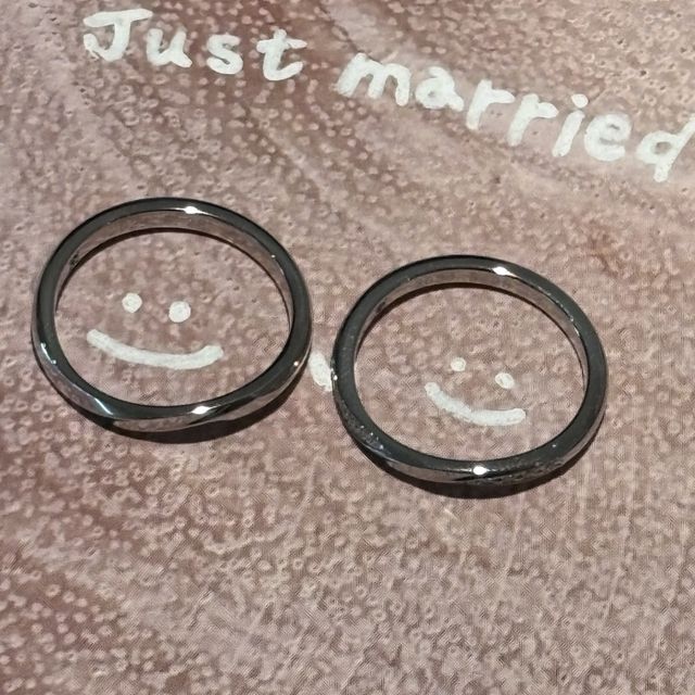 【アイプリモ(I-PRIMO)の口コミ】 指輪のデザインが可愛かったし、つけごごちもとても良かったです。シンプ…