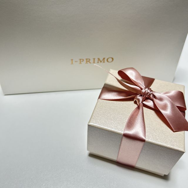 【アイプリモ(I-PRIMO)の口コミ】 シンプルなデザインながら、指が綺麗にみえる斜めラインのデザインが好み…