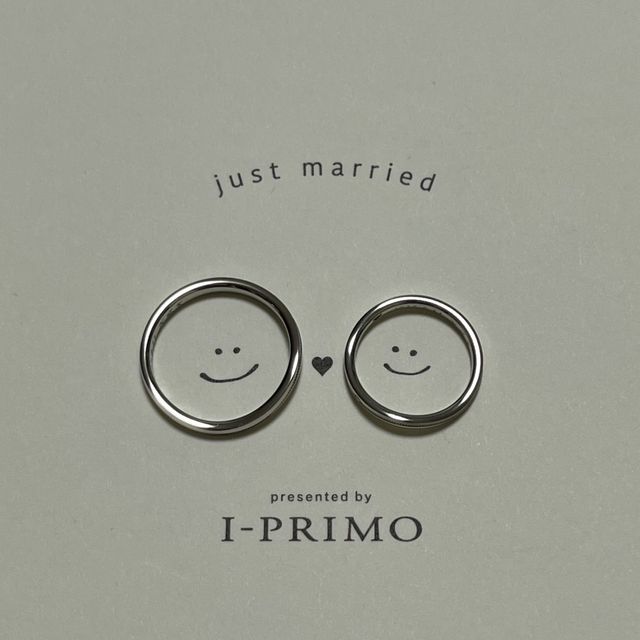 【アイプリモ(I-PRIMO)の口コミ】 シンプルでありながらも特徴のあるデザインがとても良く、ウェーブタイプ…