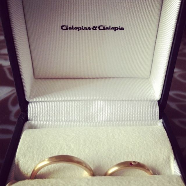 【Galopine & Galopin(ガロピーネガロパン)の口コミ】 ブランド名のgalopine&galopin、訳すとおてんば娘とわんぱく小僧！ま…