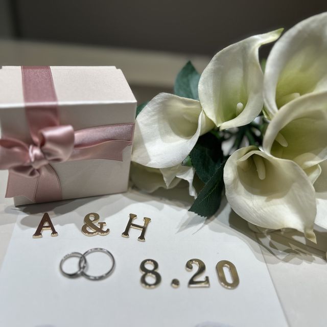 【アイプリモ(I-PRIMO)の口コミ】 多少華やかかつ、シンプルを求めていたところ、アイプリモを見に行くと理…