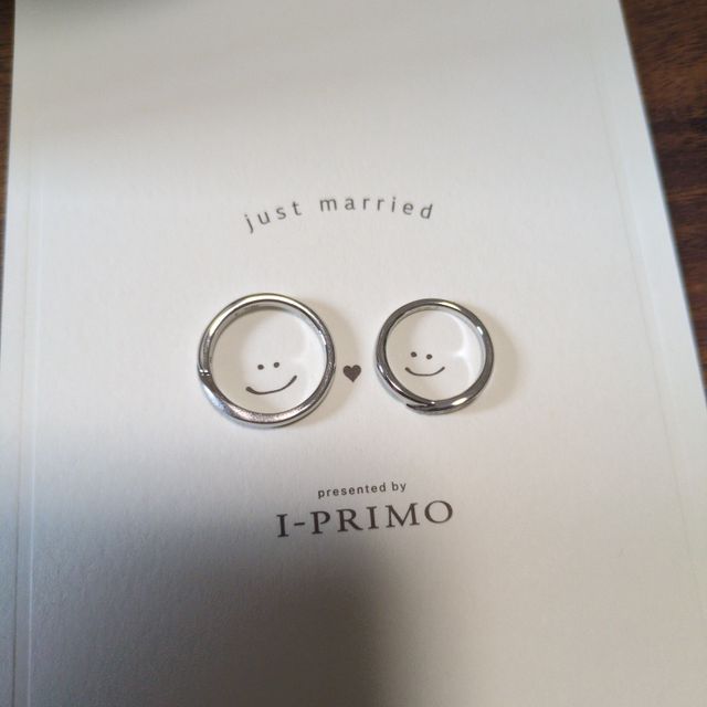 【アイプリモ(I-PRIMO)の口コミ】 婚約指輪を探しにアイプリモへ。とにかくデザインのバリエーションが豊富…