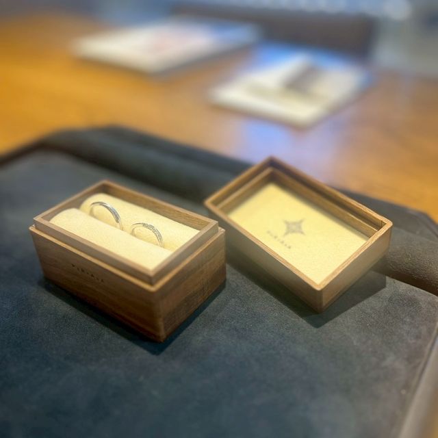 【PORTADA(ポルターダ)の口コミ】 テイストはエレガントかつ、ゴージャスな感じです。どこかの角度からみて…