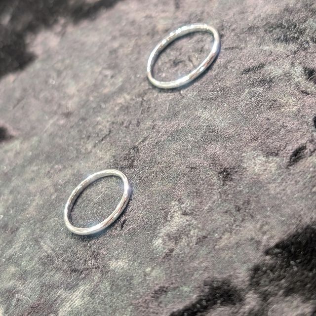 【CERN&Eacute;＆MINU&Eacute; by BIJOUPIKO(セルネとミヌエ バイ ビジュピコ)の口コミ】 手作りの指輪になります。手作りの指輪の作成にこだわっていましたがいろ…