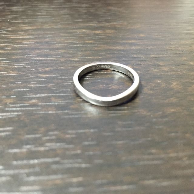 【カルティエ(Cartier)の口コミ】 バレリーナの婚約指輪は昔から婚約指輪をもらうならこれ！と決めていた、…