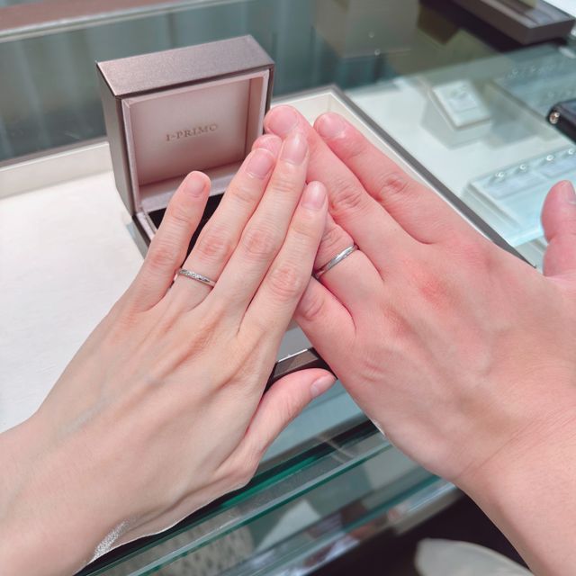 【アイプリモ(I-PRIMO)の口コミ】 【ヘラクレス】
自分（正面）からみて綺麗なのはもちろん
上下どちらから…