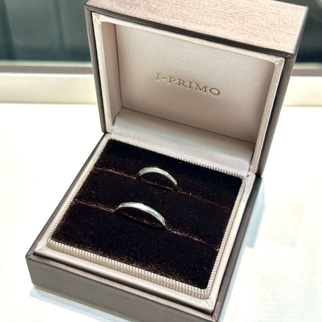 【アイプリモ(I-PRIMO)の口コミ】 【ヘラクレス】
自分（正面）からみて綺麗なのはもちろん
上下どちらから…