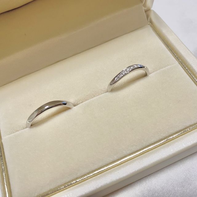 【宝寿堂(ほうじゅどう)の口コミ】 落ち着いているのにキラキラしている所がとっっても可愛いなと思いました…