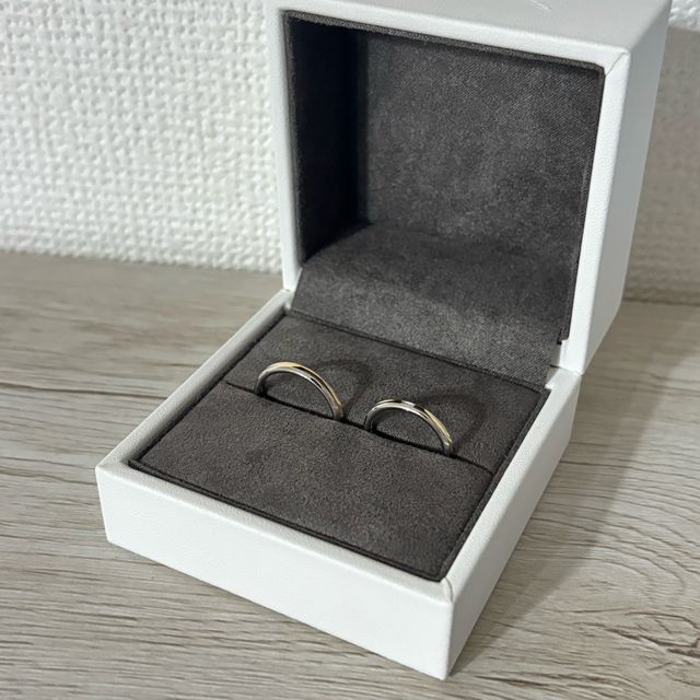 【ENUOVE(イノーヴェ)の口コミ】 ゴールドかシルバーか悩んでいる方は必見のアイテムです！
ゴールドとシル…