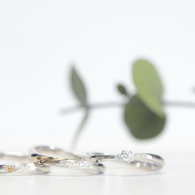 【CRAFY(クラフィ)の口コミ】 売っているものだと自分の気に入るデザインがあまりなかったのと、もとも…