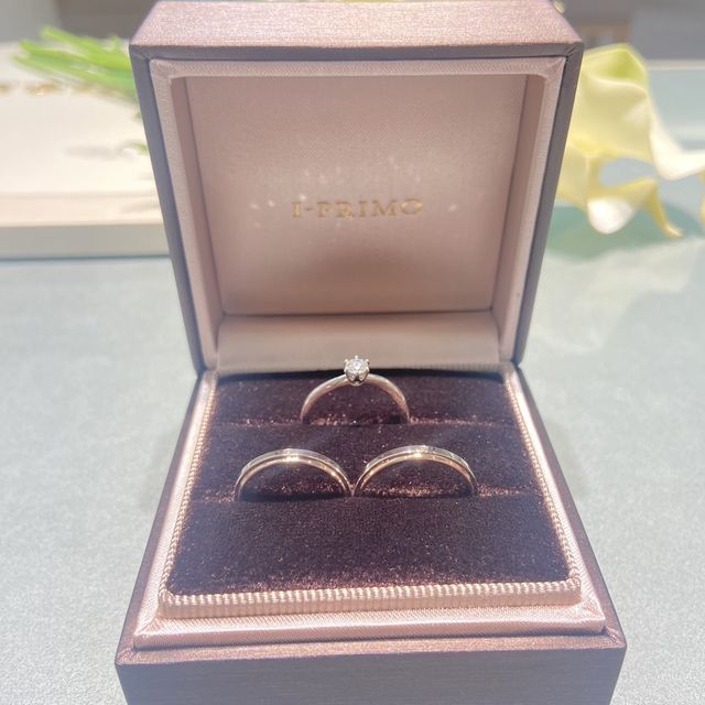 【アイプリモ(I-PRIMO)の口コミ】 二人の星座に関連するシリーズ、また各々の性格の違いを楽しめるハルモニ…