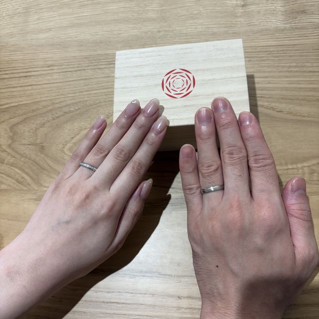 【出雲結(いずもゆい)の口コミ】 日本のブランドとあう安心感がある！
出雲大社という、趣きのある繋がりが…