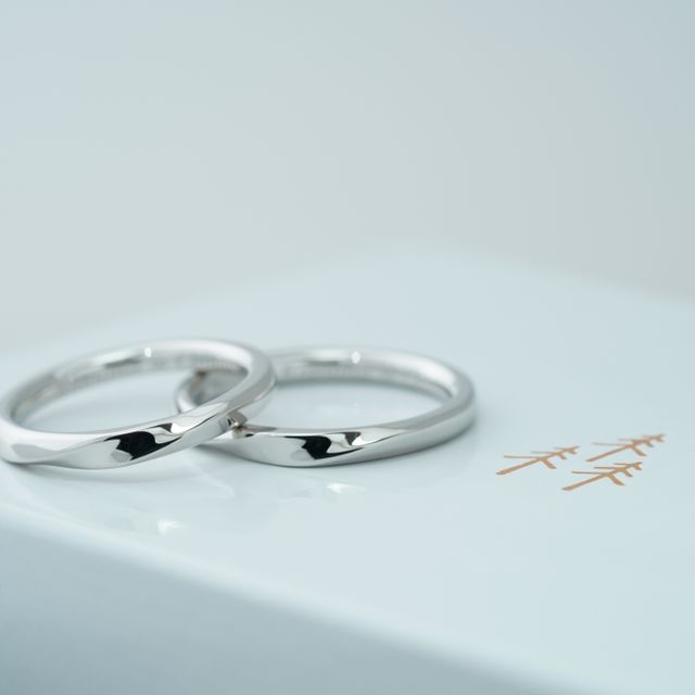 【THREE TREES(スリーツリーズ)の口コミ】 自分で好きなデザインに出来るのでこだわりがある方にもおすすめです。ま…