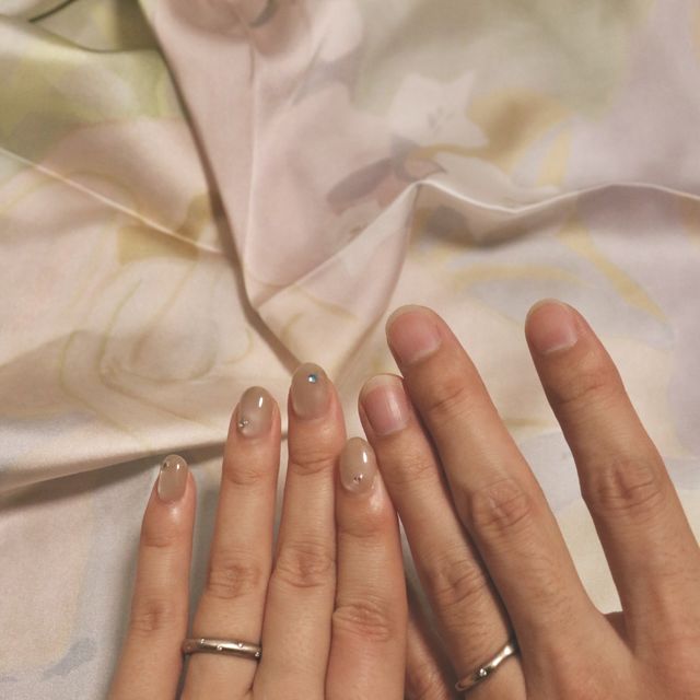 【atelier ST, CAT(アトリエ エスティーキャット)の口コミ】 毎日つけられるシンプルさと、手になじむ温かみのあるデザインが魅力です…