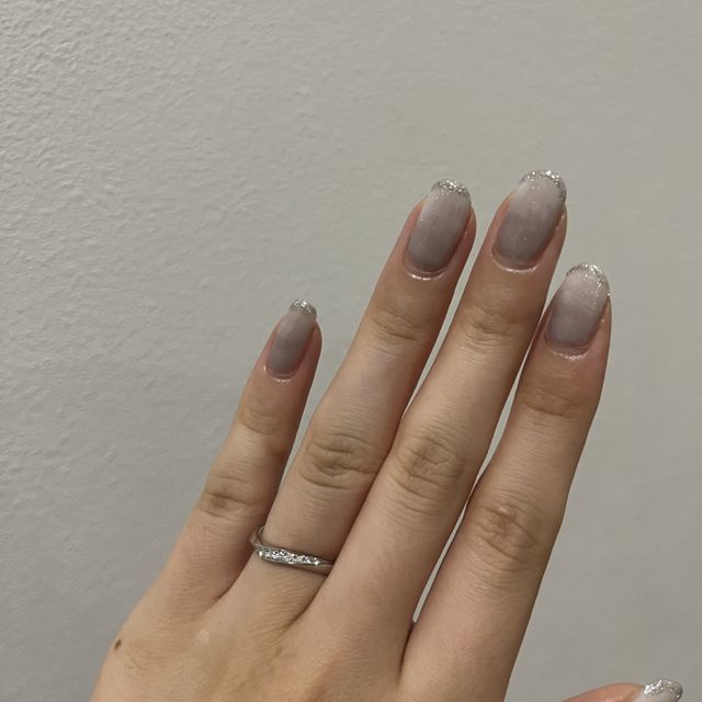 【アイプリモ(I-PRIMO)の口コミ】 リングがウェーブなので、指を長く美しく見せてくれますし、付け心地もも…