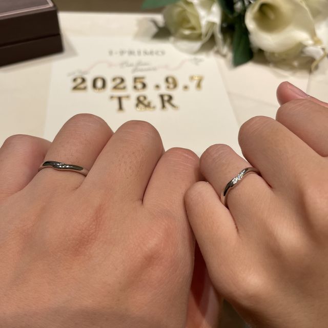 【アイプリモ(I-PRIMO)の口コミ】 比較的価格が安いし、パーソナルハンド診断も後押しになりました。最初は…