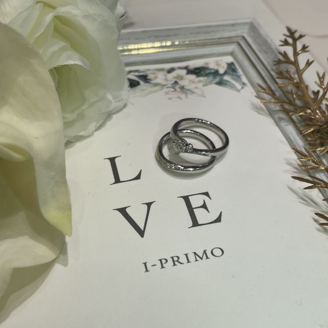 【アイプリモ(I-PRIMO)の口コミ】 ウェーブのデザインが良くて色々つけましたが、こちらに戻ってきました。
…