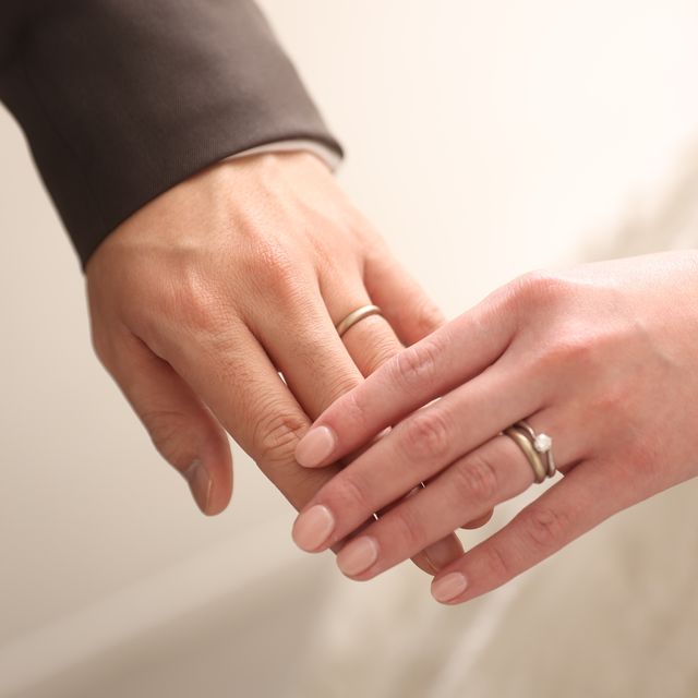 【Smith(工房スミス)札幌店の口コミ】 シンプルなデザインから一癖あるデザインまでスタッフさんと相談して作る…