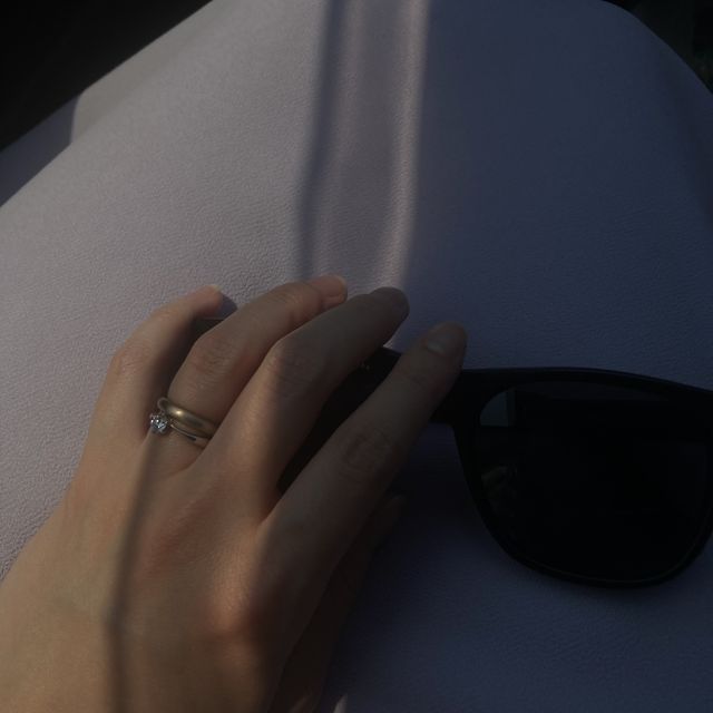 【Smith(工房スミス)札幌店の口コミ】 シンプルなデザインから一癖あるデザインまでスタッフさんと相談して作る…