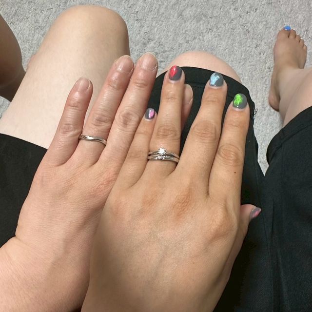 【アイプリモ(I-PRIMO)の口コミ】 見え方が前後で異なり、見る位置で違った一面を見ることが出来ること。
ダ…