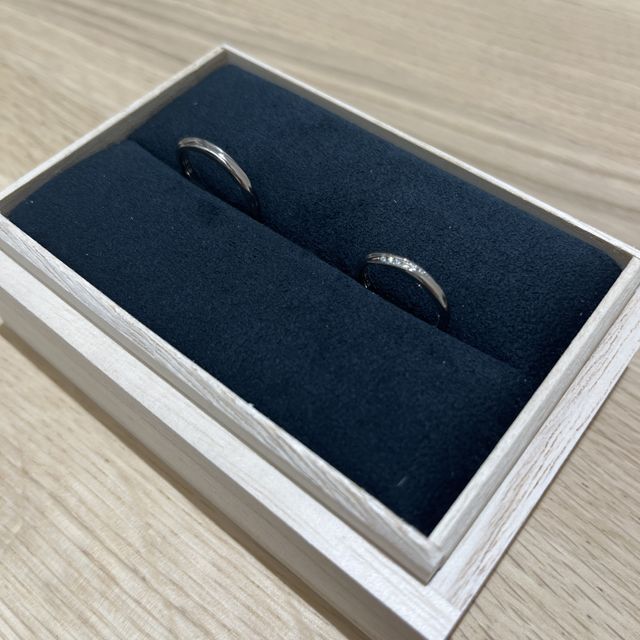 【出雲結(いずもゆい)の口コミ】 まず、デザインに込められた思いが素敵だなと思いました。コンセプトが同…