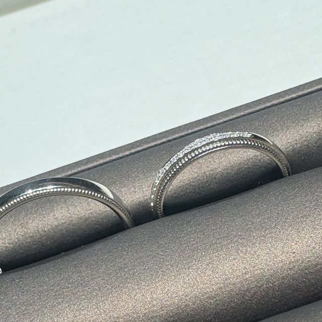 【アイプリモ(I-PRIMO)の口コミ】 今回購入した指輪のおすすめポイントは色々なシーンにおいてカジュアルに…