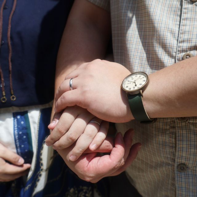 【出雲結(いずもゆい)の口コミ】 出雲大社の七五三縄をイメージした指輪であり、縄の部分は一点一点コーテ…