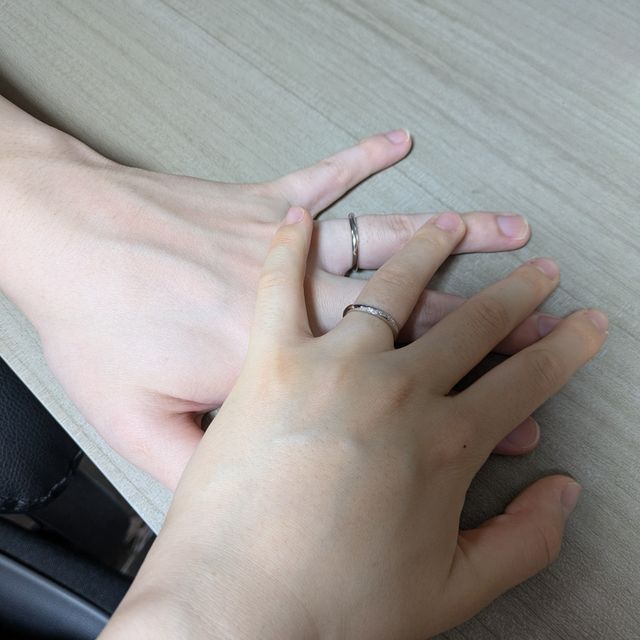 【出雲結(いずもゆい)の口コミ】 仕事柄、外部の取引先様と会議をすることが多いのですが、キラキラしてい…