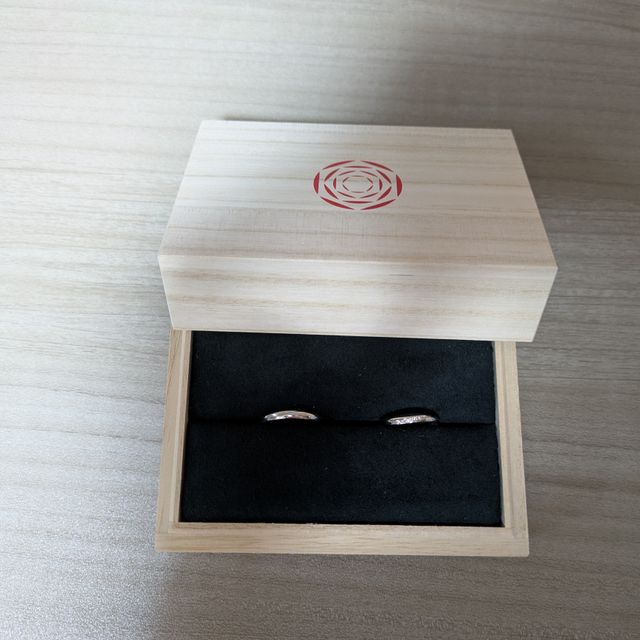 【出雲結(いずもゆい)の口コミ】 仕事柄、外部の取引先様と会議をすることが多いのですが、キラキラしてい…