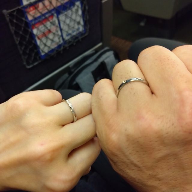 【アイプリモ(I-PRIMO)の口コミ】 
デザインの美しさだけでなく、日常生活での着け心地の良さや耐久性、将来…