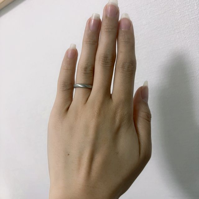 【FISCHER(フィッシャー)の口コミ】 普段シルバーアクセサリーを使う事もあり、いつものアクセサリーや服装と…