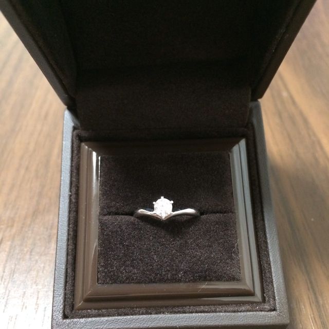 【アイプリモ(I-PRIMO)の口コミ】 指が短い人でも美しく見えるデザインを探していると伝えて、紹介されたの…