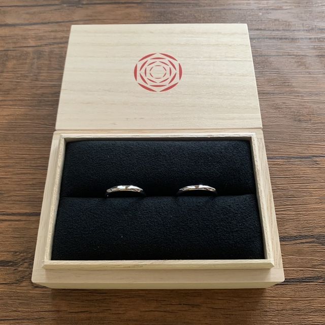 【出雲結(いずもゆい)の口コミ】 種類自体は多くないかもですが、シンプルなデザインのものから、こだわっ…