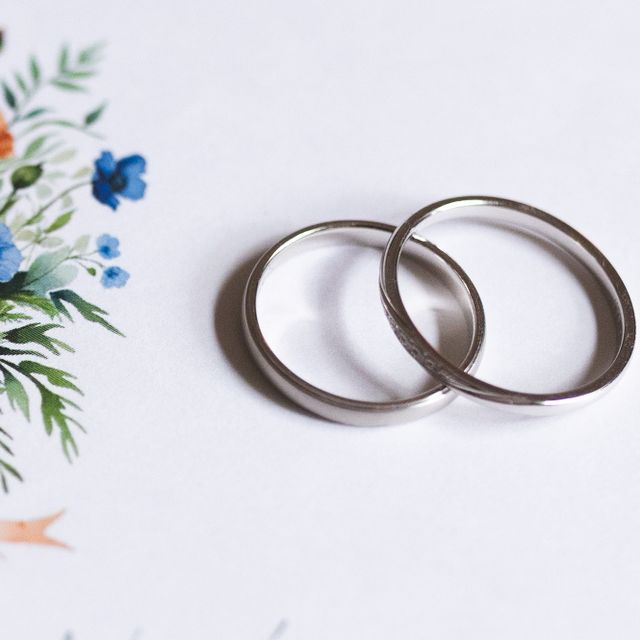 【アイプリモ(I-PRIMO)の口コミ】 ストレートのカタチをお揃いにしました。
それ以外はお互いの好みにしよう…