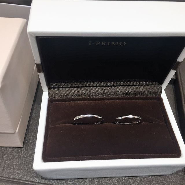 【アイプリモ(I-PRIMO)の口コミ】 決めてとなったのは、やっぱりデザインです。もともとシンプルを希望して…