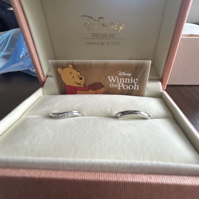 【ケイウノ ブライダル(K.UNO BRIDAL)の口コミ】 最大のおすすめポイントはデザインの自由度です。既製品も素敵でしたが、…