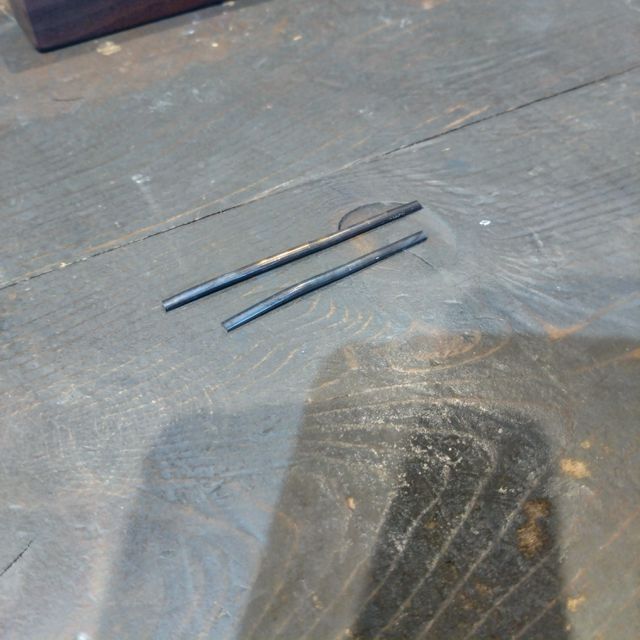 【鎌倉彫金工房の口コミ】 指輪のデザインを事前に決めることができず,当日,職人さんが色々と提案し…